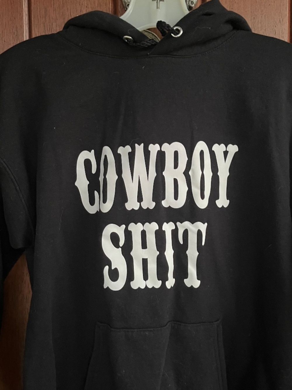 Womens Hoodie - Picture 2 of 4